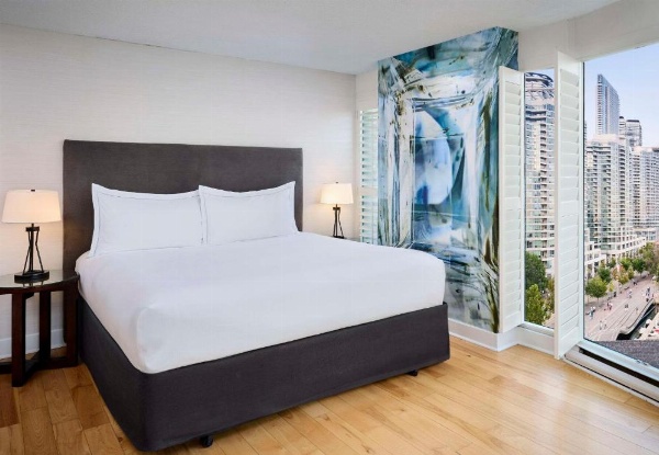 Radisson Blu Toronto Downtown image 16