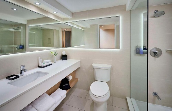 Radisson Blu Toronto Downtown image 20