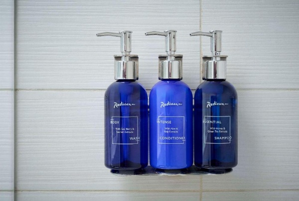 Radisson Blu Toronto Downtown image 9